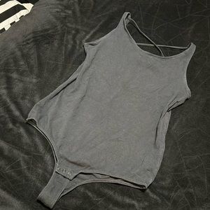 Freddy Bodysuit, Med